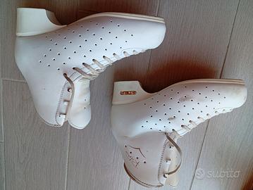 Stivaletto Edea Ritmo 