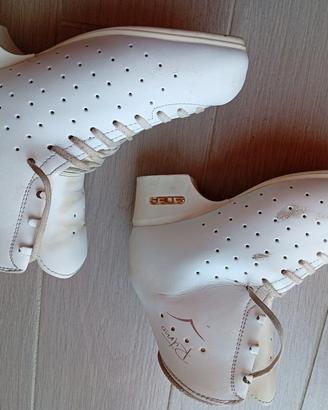 Stivaletto Edea Ritmo 