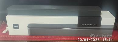 soundbar bose smart 300
