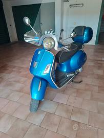 Vespa 300 GTS ie ABS