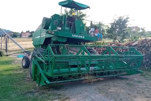 Mietitrebbia Arbos 565 A4L