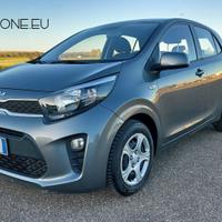 Kia Picanto 1.0 2022 Plus Certificata