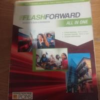  Testo in inglese Flashforward, All in One 