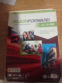 Testo in inglese Flashforward, All in One 