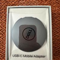 Adattatore multiporta usb-c