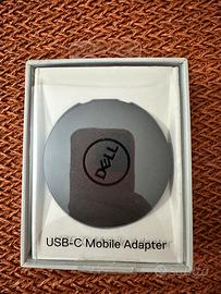 Adattatore multiporta usb-c