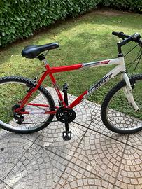 Bicicletta  Mtb  Frejus