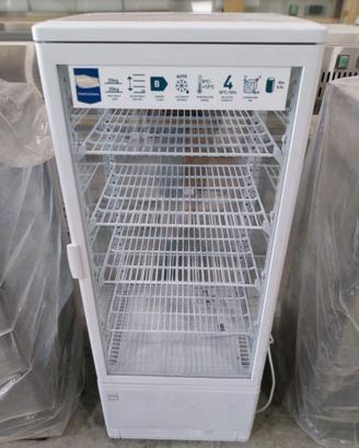 VETRINETA FRIGO BIANCA