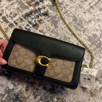 Borsa Coach a tracolla