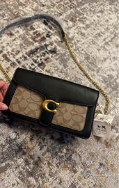 Borsa Coach a tracolla