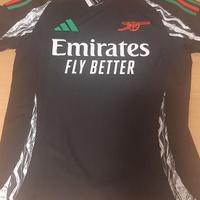 Maglia Arsenal Premier League taglia M