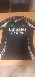 Maglia Arsenal Premier League taglia M