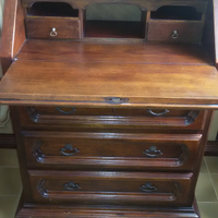 Trumoncino con ribalta