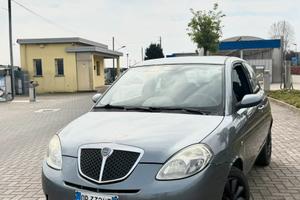Lancia ypsilon 1.2 benzina