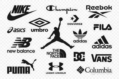 Box mix abbigliamento brand A