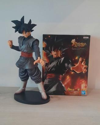Dragon Ball Legends Collab Goku Black