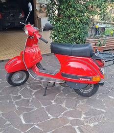 vespa px 200