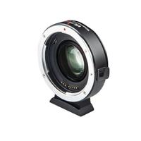 fujifilm speedbooster 0.71x