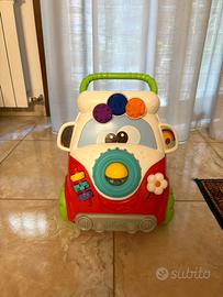 Chicco Gioco Primi Passi