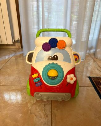 Chicco Gioco Primi Passi