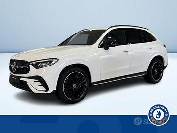Mercedes-Benz GLC 200d 4Matic Advanced Plus