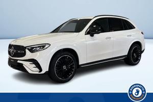 Mercedes-Benz GLC 200d 4Matic Advanced Plus