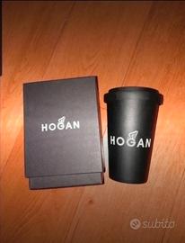 Hogan tazza in ceramica nuova