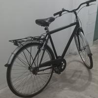 Bicicletta City Bike unisex del 28