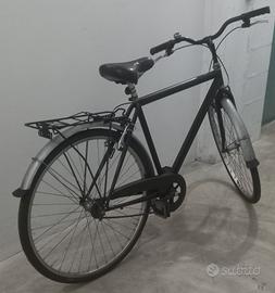 Bicicletta City Bike unisex del 28