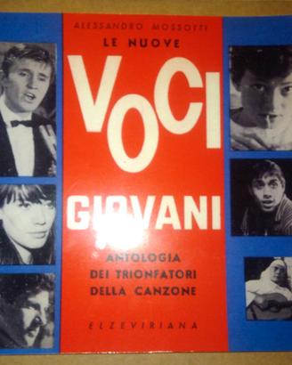 Libro musica anni 60 adriano celentano mia martini