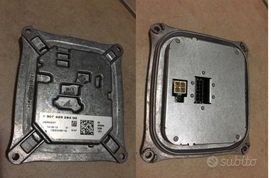 CENTRALINA DRL FARI LED DIURNE ALFA GIULIETTA