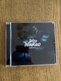 CD Mecna