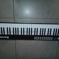 pianola
