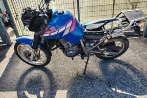 Yamaha tenere'
