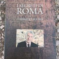dvd storia di roma
