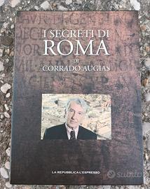 dvd storia di roma