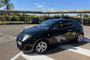 ALFA MITO