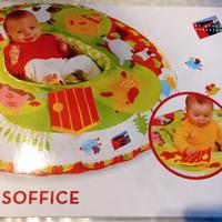 Nido soffice