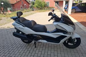 Honda SW-T400