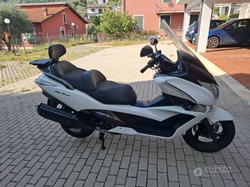 Honda SW-T400