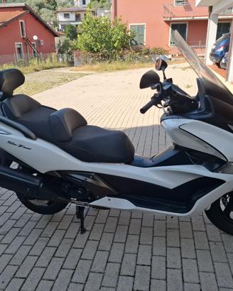 Honda SW-T400