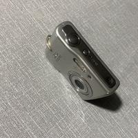 Macchinetta fotografica Nikon