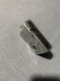 Macchinetta fotografica Nikon