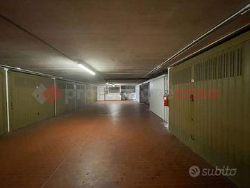 Box/Posto auto Milano [BOXVS66VRG]
