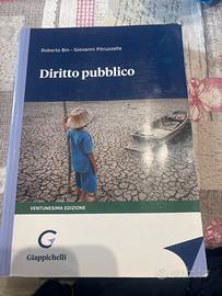 Diritto pubblico