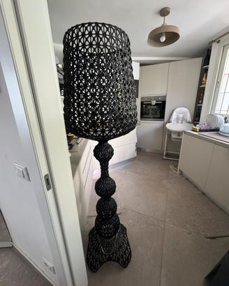 Lampada Kabuki Kartell