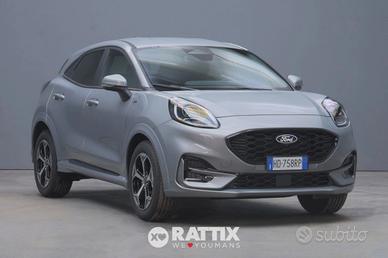 FORD puma ii 2024 Puma 1.0 ecoboost h ST-Line 125c