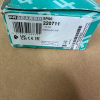 PRESA TV SCHERMATA FRACARRO 220711