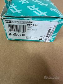 PRESA TV SCHERMATA FRACARRO 220711