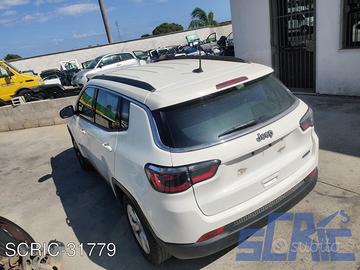 Jeep compass m6, m7, mp, mv 1.6 crd -ricambi